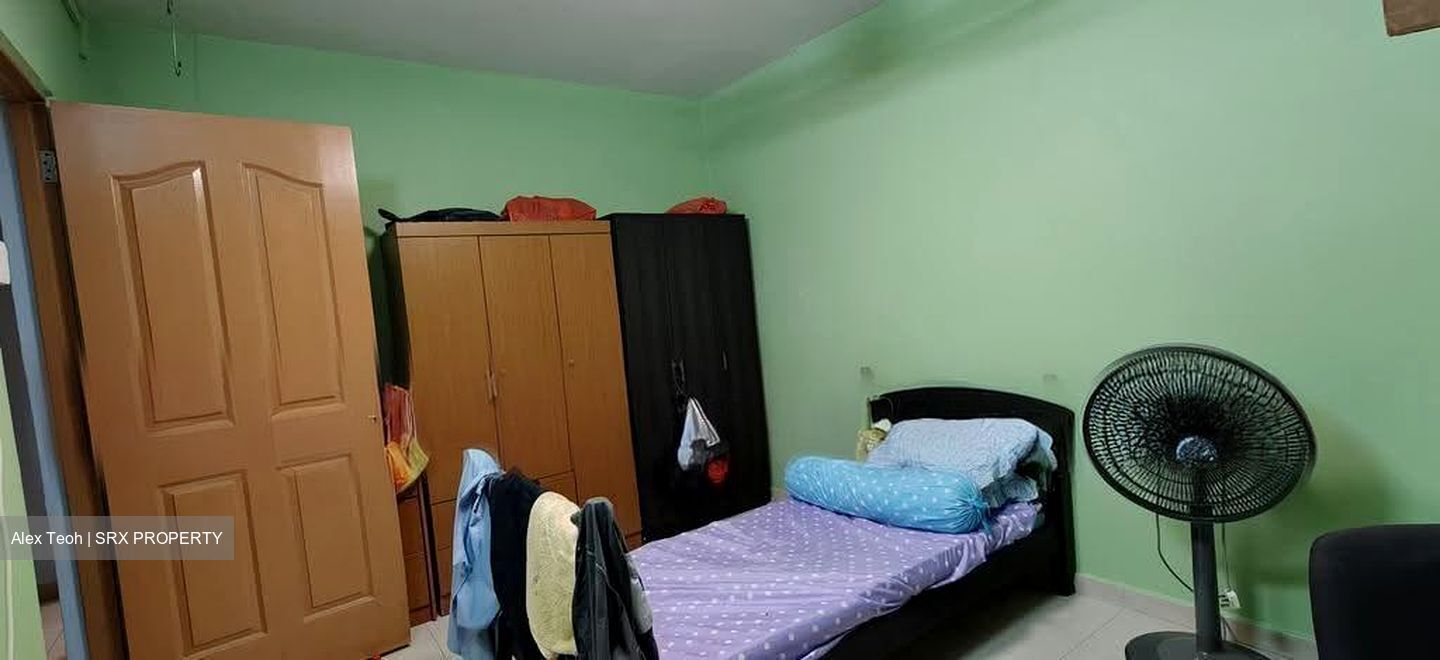 Blk 416 Bukit Batok West Avenue 4 (Bukit Batok), HDB 3 Rooms #638496851